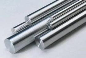 Stainless Steel 321 Bright Bars
