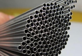 Stainless Steel 410 Capillary Tubes
