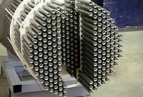 Stainless Steel 254 SMO Condenser Tubes