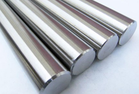 Stainless Steel 321 Round Bars