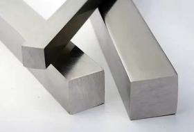 Stainless Steel 416 Square Bars