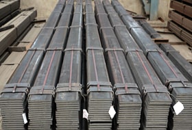 ASTM A182 F12 Flat Bars