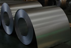 Carbon Steel EN8 Foils