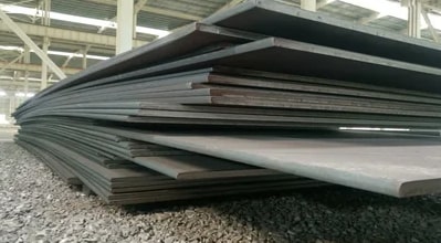 Alloy Steel Gr 12 Sheets and Plates