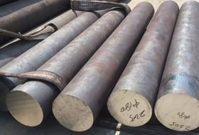ASTM A182 F91 Round Bars