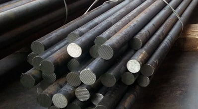 ASTM A182 F1 Alloy Steel Round Bars