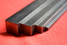 ASTM A182 F91 Square Bars