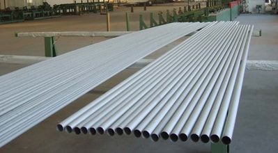 Duplex Steel S32205 Tubes