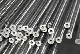 Stainless Steel 904L Seamless Tube