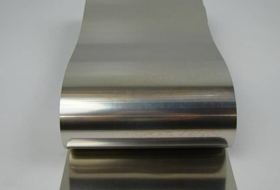 Stainless Steel 321 Shim Sheets