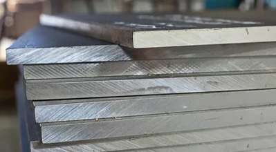 Alloy 20 Sheets and Plates