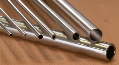Stainless Steel 410 Tubes